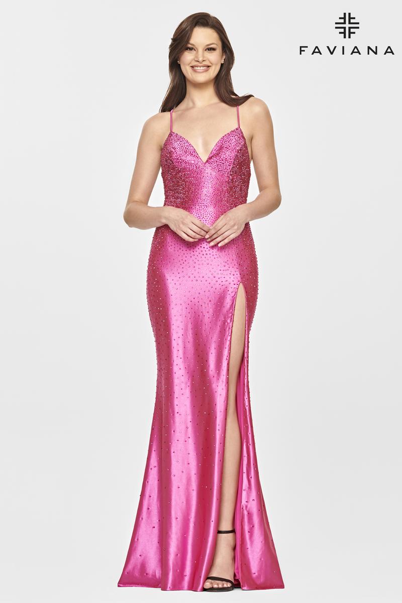 Faviana Style Number S10801 - 13