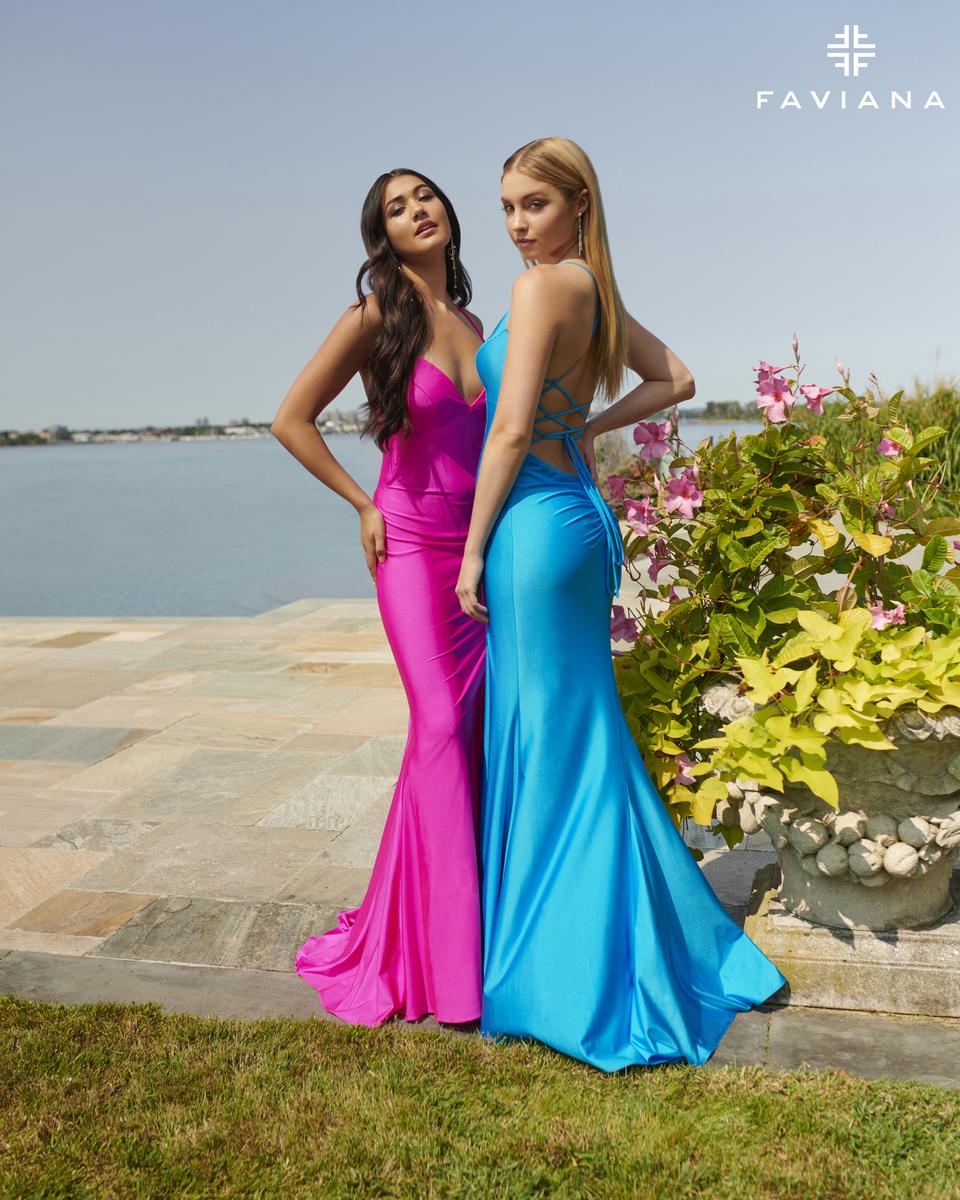 Faviana Style Number S10826 - 4