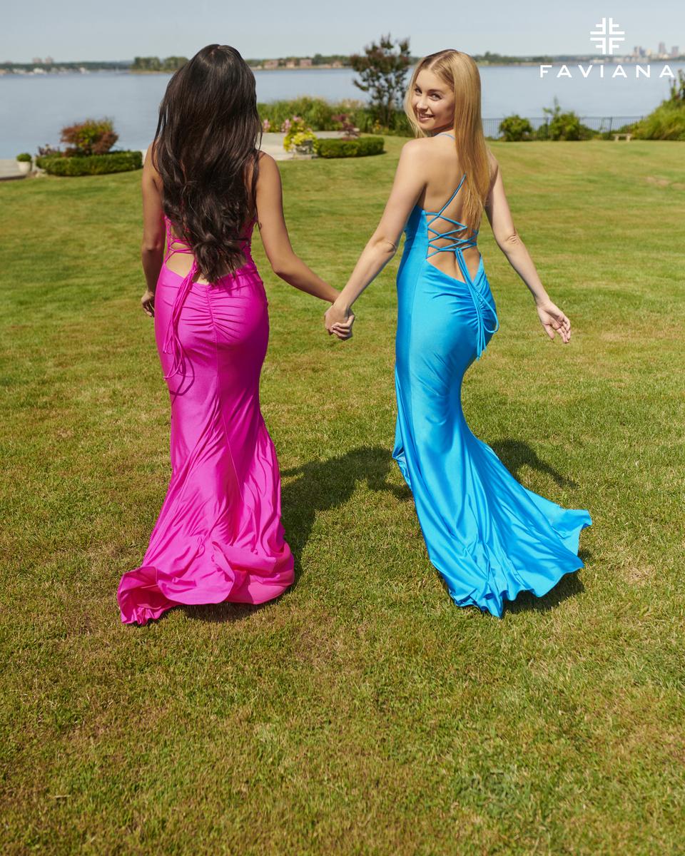 Faviana Style Number S10826 - 7