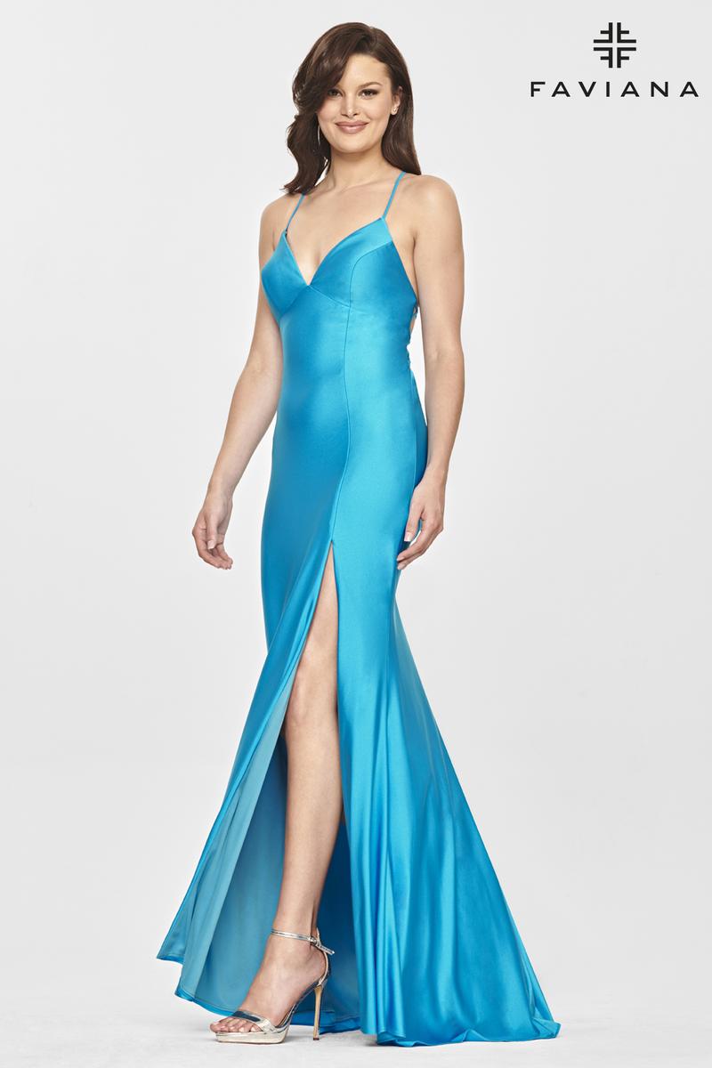 Faviana Style Number S10826 - 12