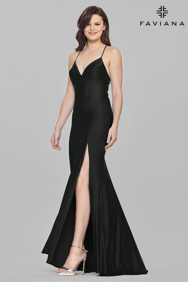 Faviana Style Number S10826 - 16