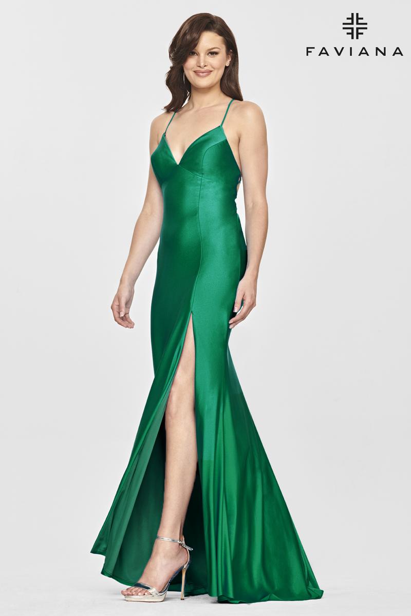 Faviana Style Number S10826 - 15