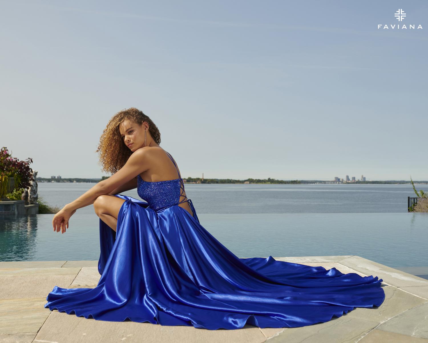 Faviana Style Number S10870 - 8