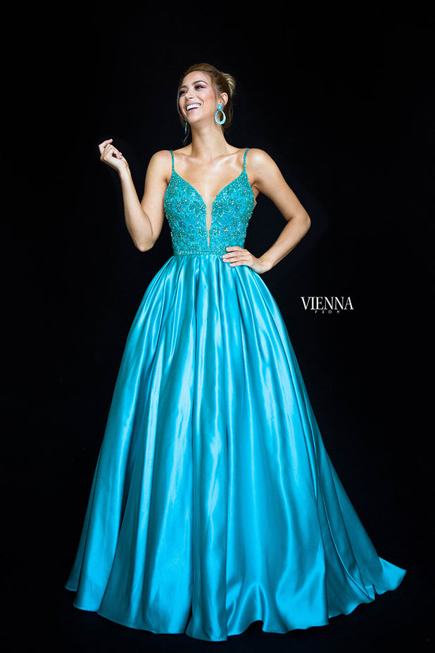 Vienna Style Number 7822 - 1