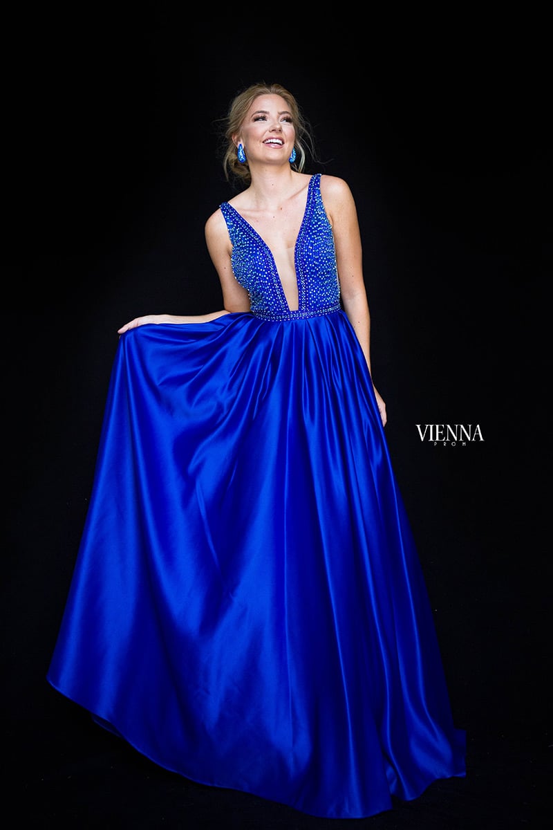 Vienna Style Number 7823 - 5