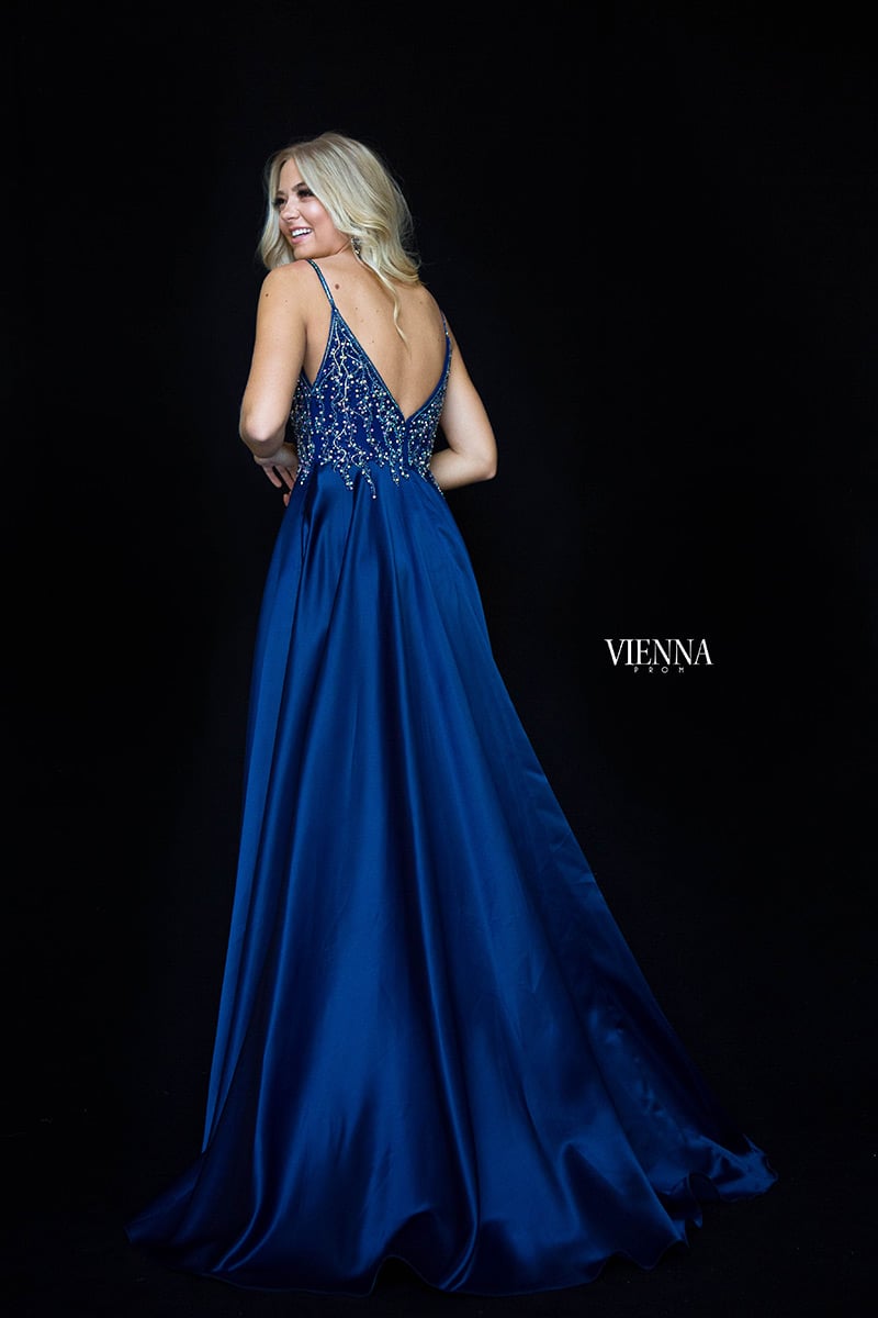 Vienna Style Number 7825 - 8