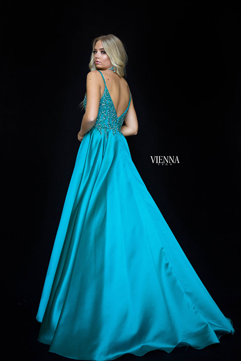 Vienna Style Number 7825 - 10