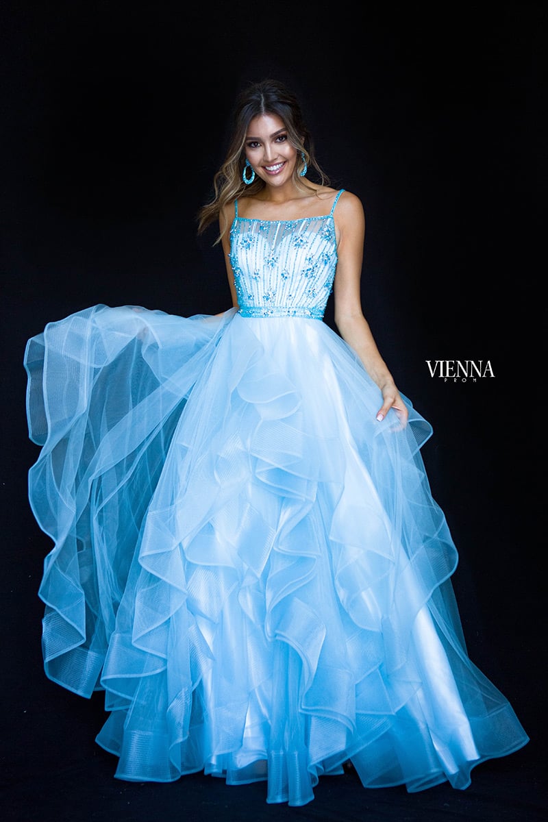 Vienna Style Number 7836 - 5