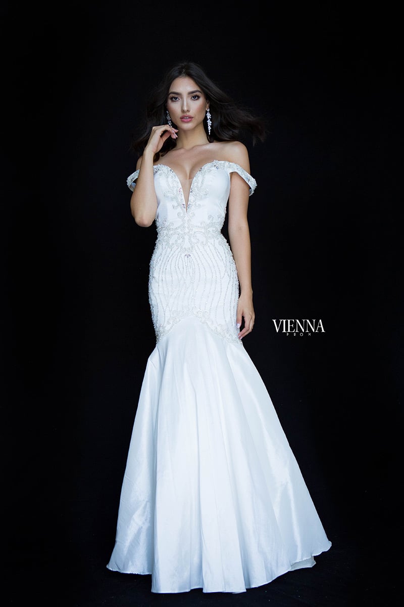 Vienna Style Number 82002 - 5