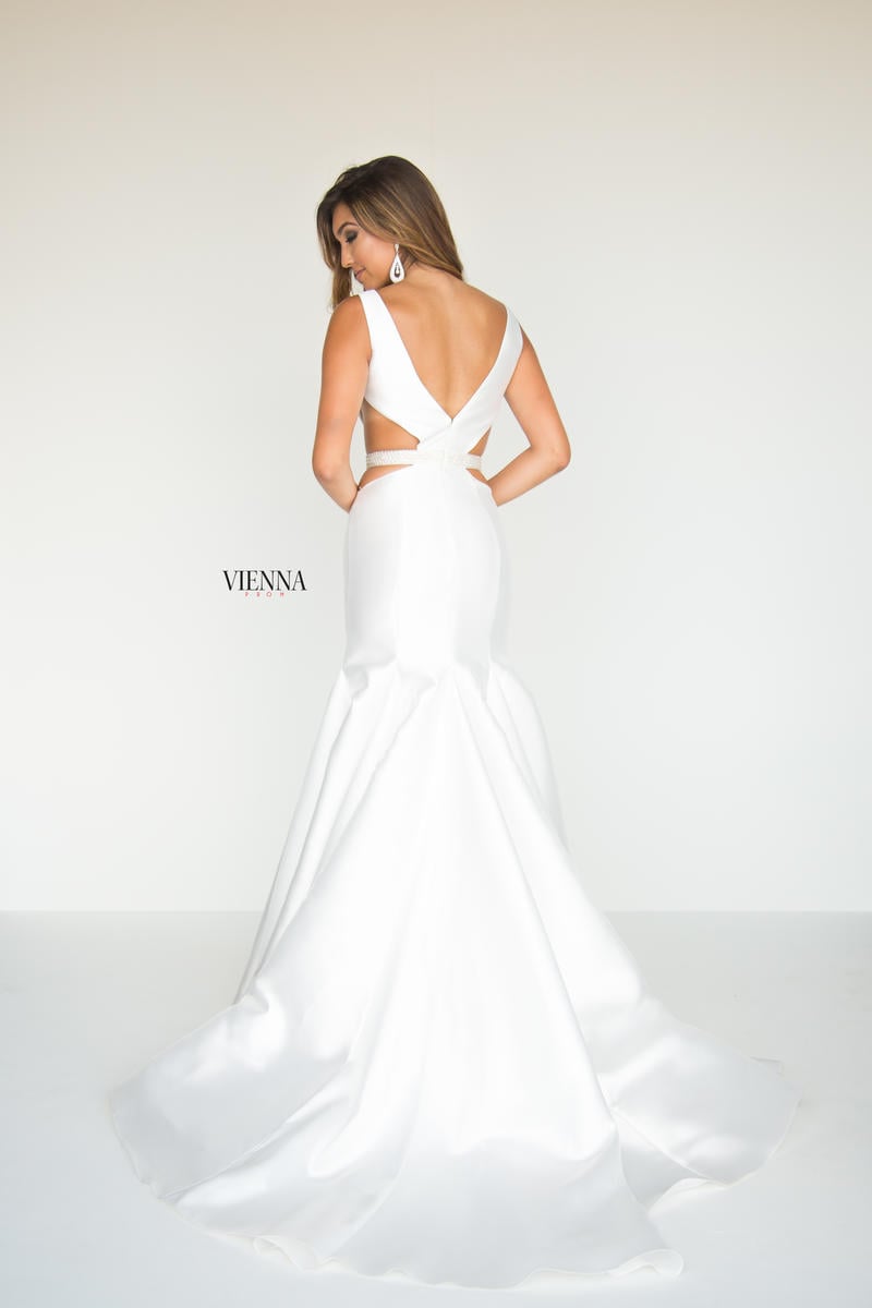 Vienna Style Number 8280 - 2