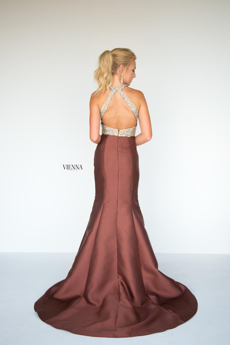 Vienna Style Number 8281 - 2