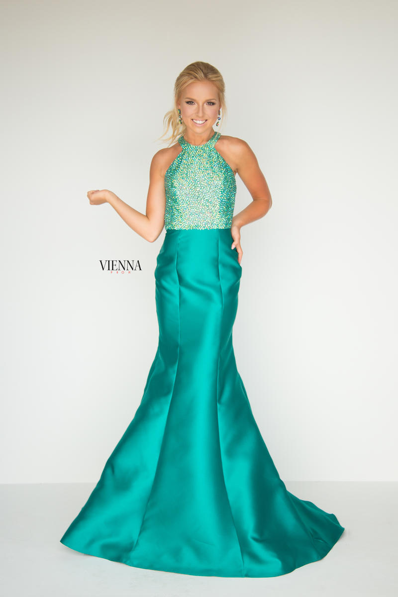 Vienna Style Number 8281 - 3