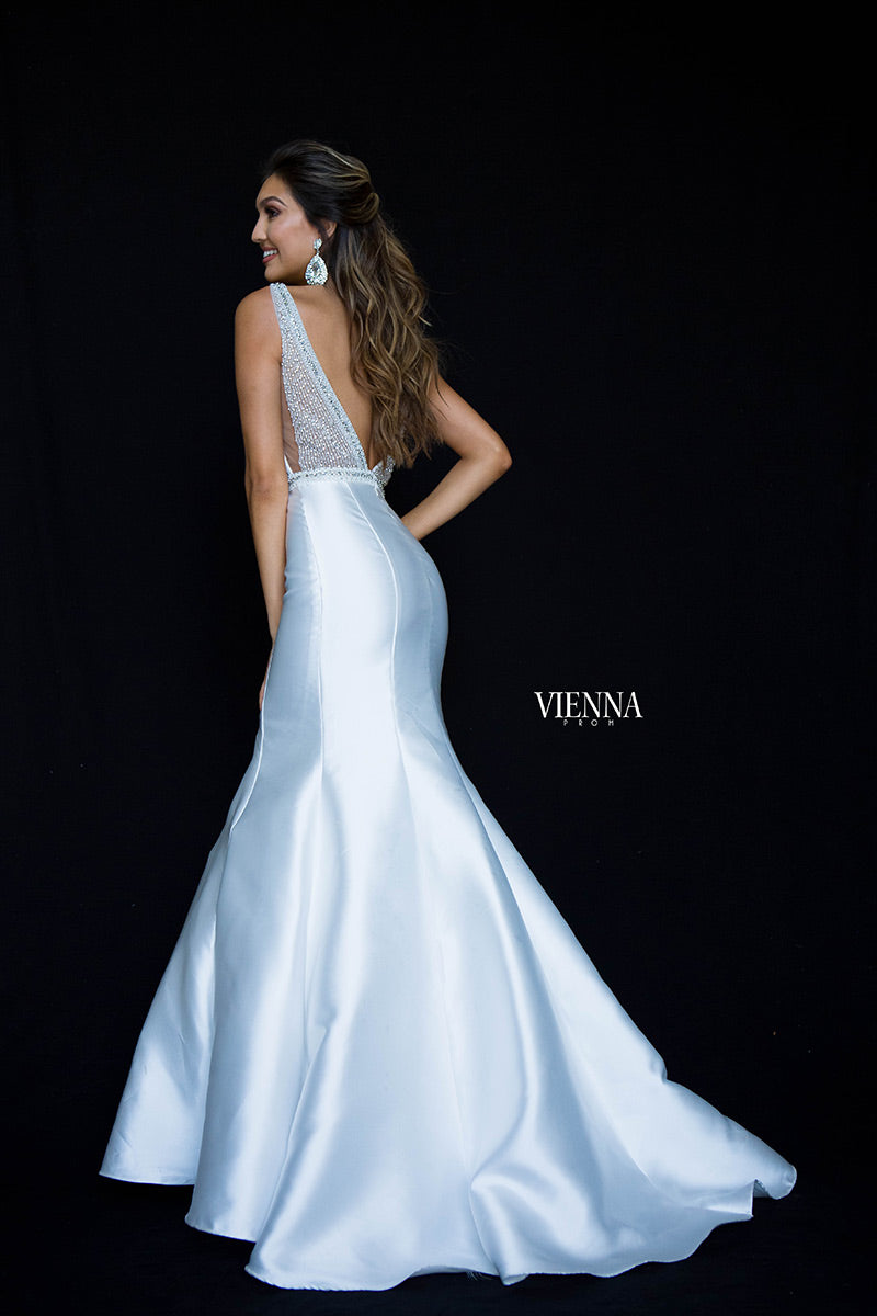 Vienna Style Number 8295 - 4