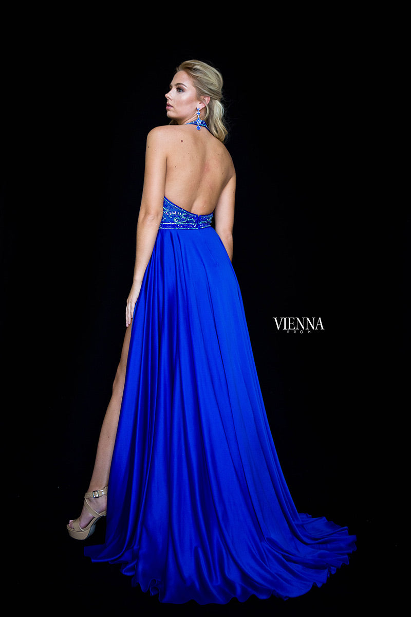 Vienna Style Number 8306 - 4