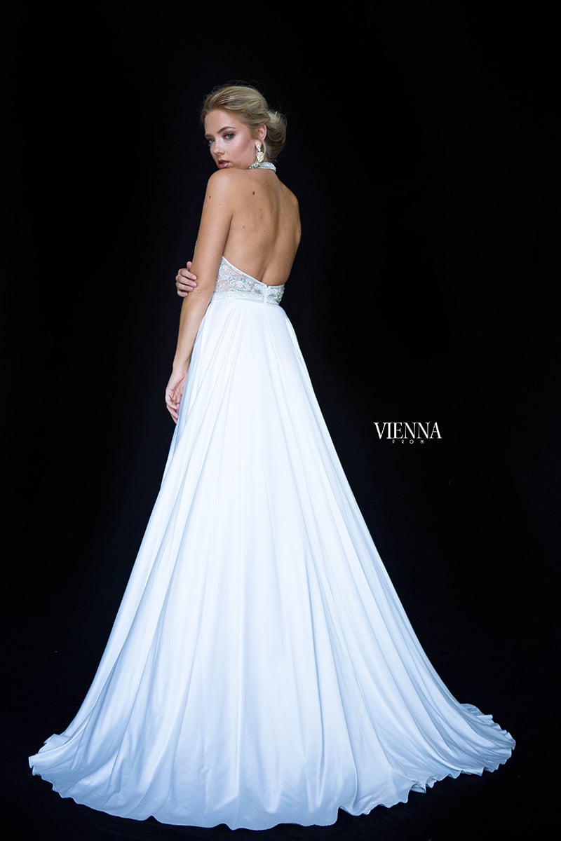 Vienna Style Number 8306 - 6