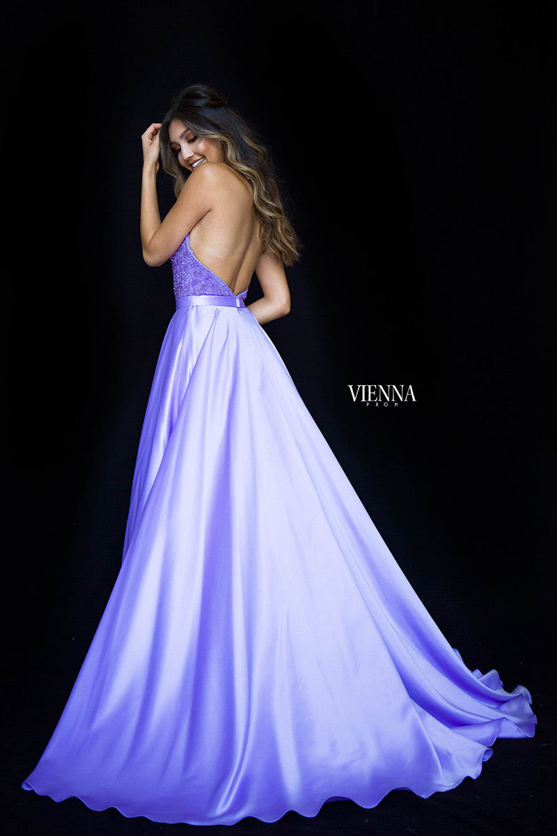 Vienna Style Number 8308 - 6
