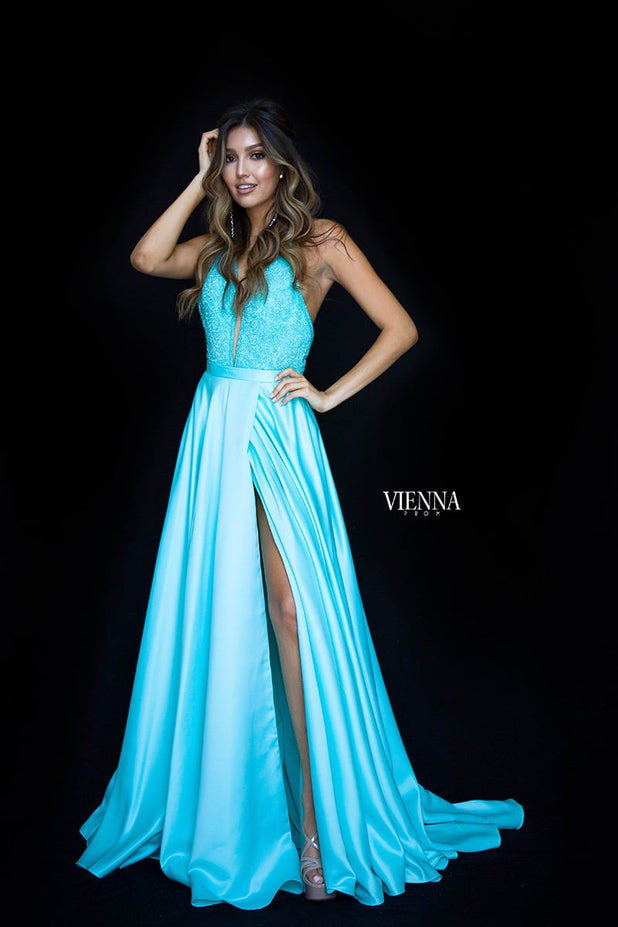 Vienna Style Number 8308 - 1