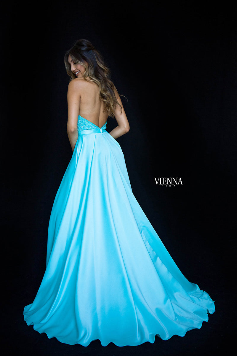Vienna Style Number 8308 - 2