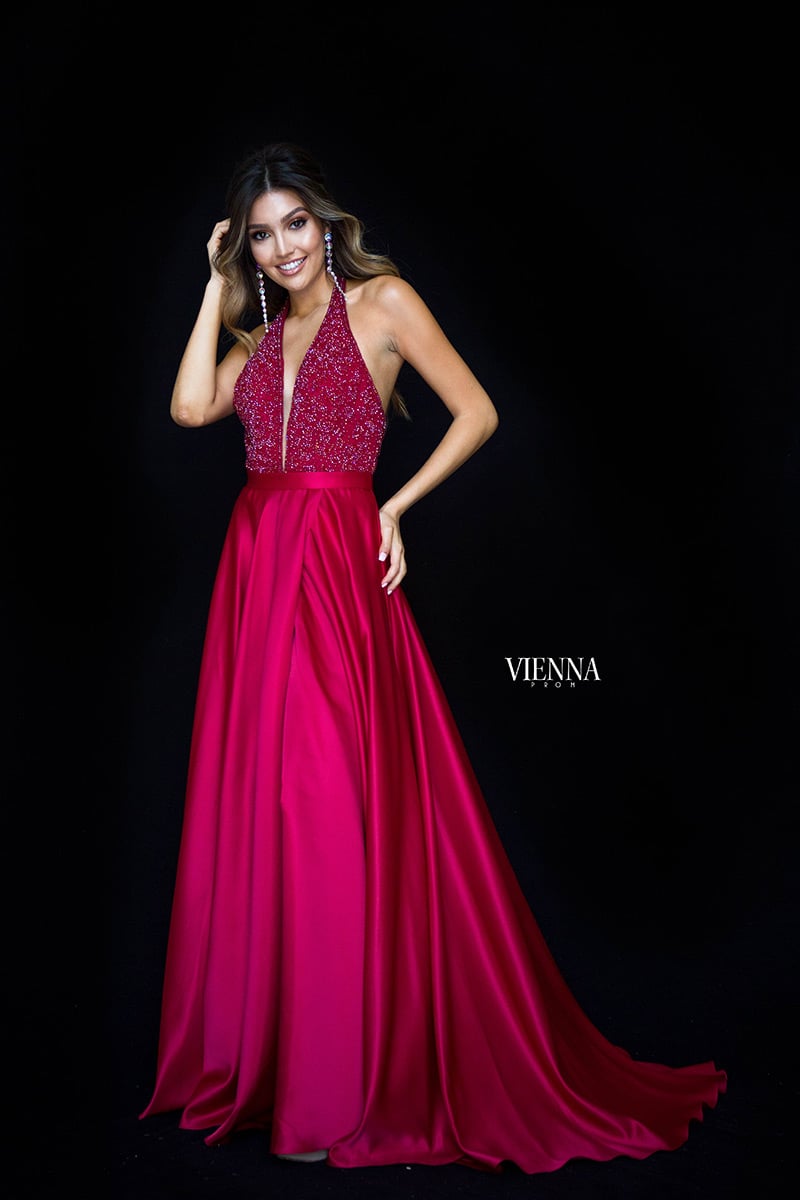 Vienna Style Number 8308 - 7