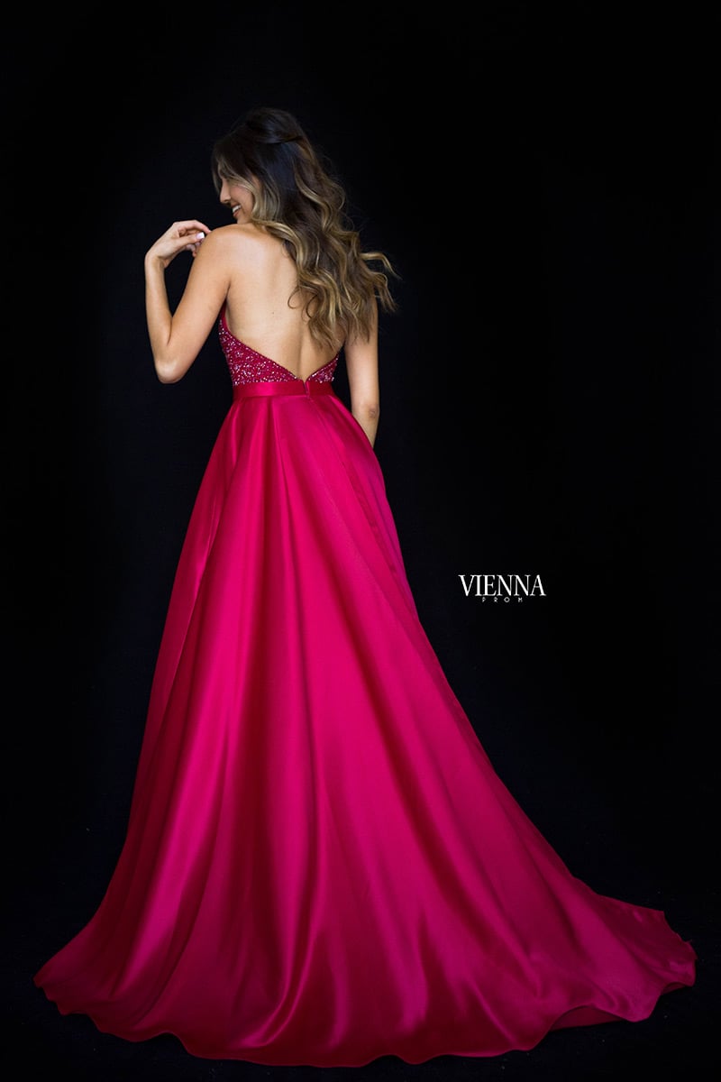 Vienna Style Number 8308 - 8