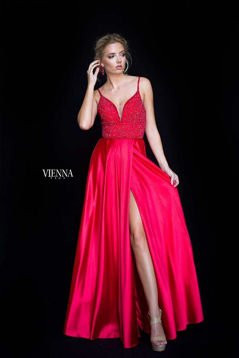 Vienna Style Number 8310 - 5