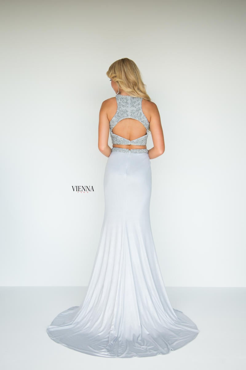 Vienna Style Number 8441 - 2