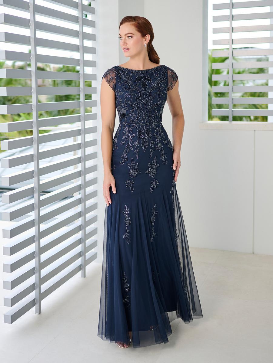 Adrianna Papell Bridesmaids Style Number 40477 - 1