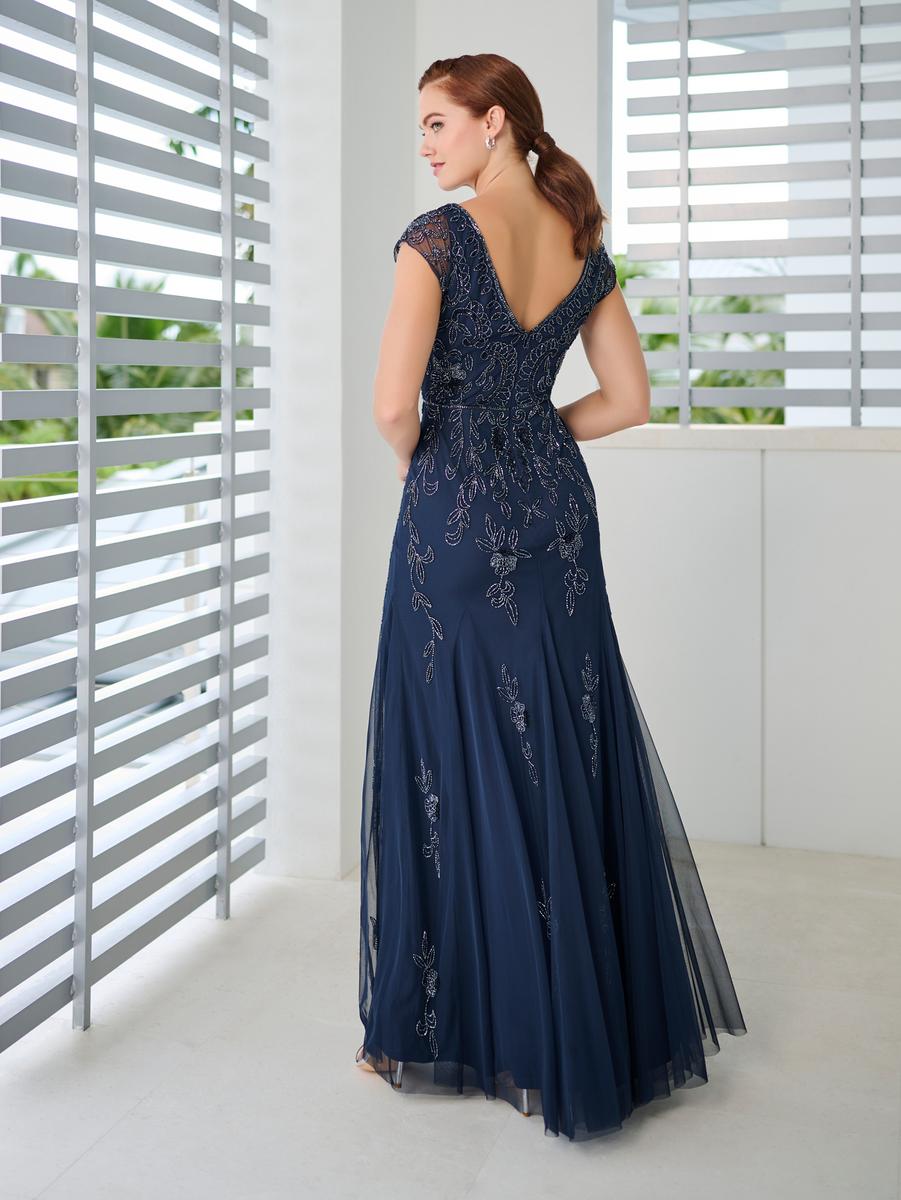 Adrianna Papell Bridesmaids Style Number 40477 - 2