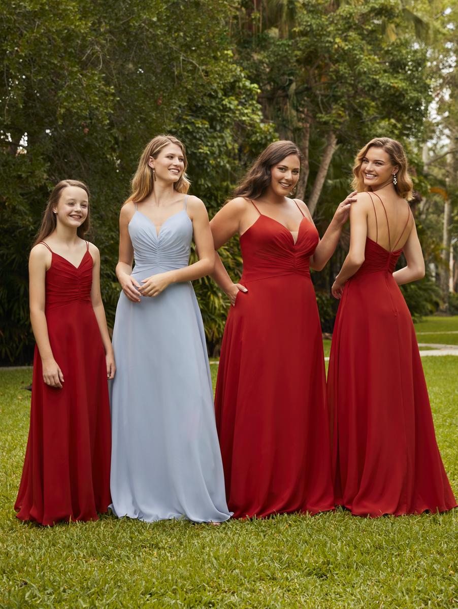 Christina Wu Celebrations Style Number 22098 - 2