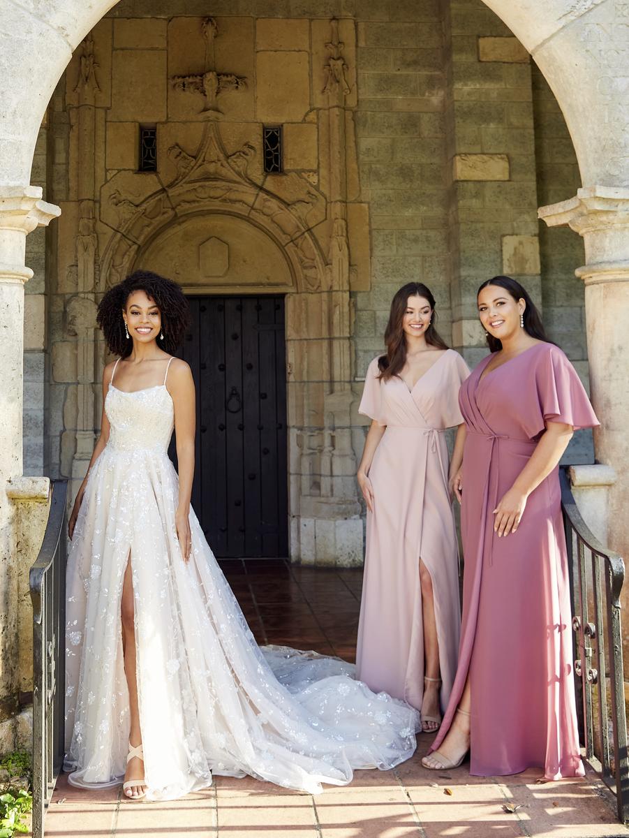 Christina Wu Celebrations Style Number 22122 - 5