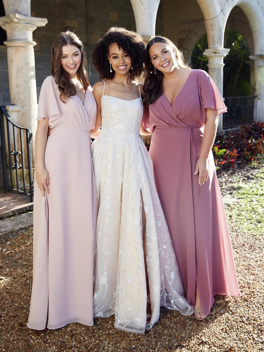 Christina Wu Celebrations Style Number 22122 - 3