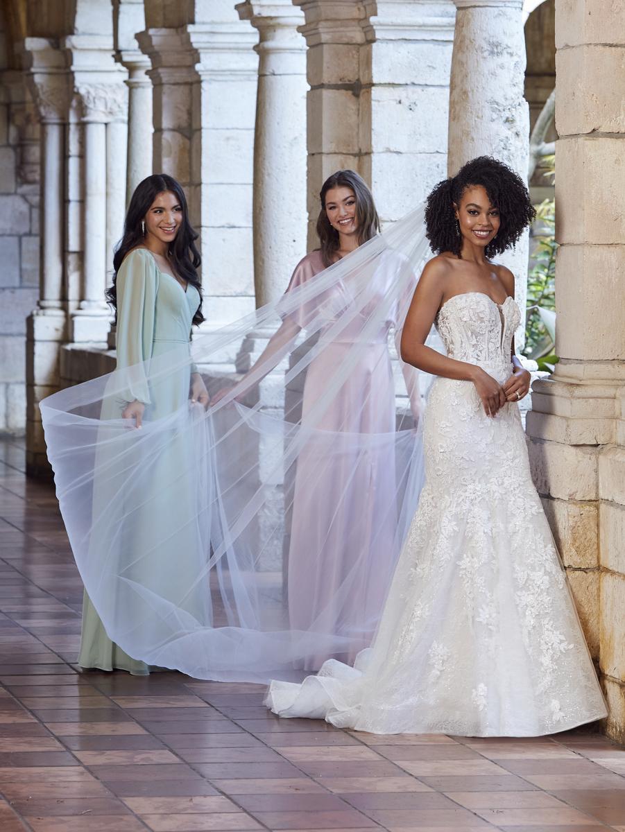 Christina Wu Celebrations Style Number 22124 - 5