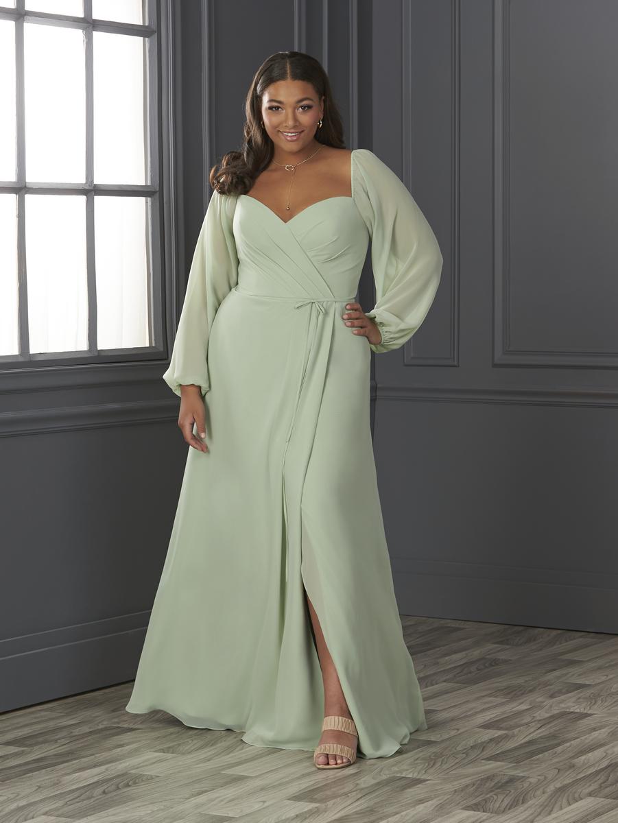 Christina Wu Celebrations Style Number 22124 - 2