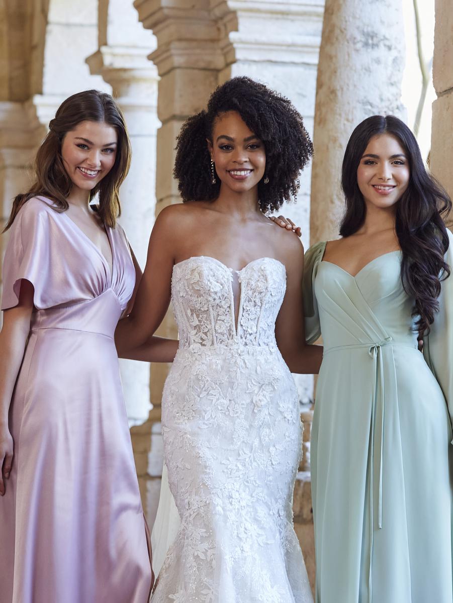 Christina Wu Celebrations Style Number 22132 - 4