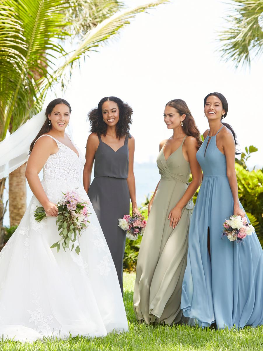 Christina Wu Celebrations Style Number 22149 - 8