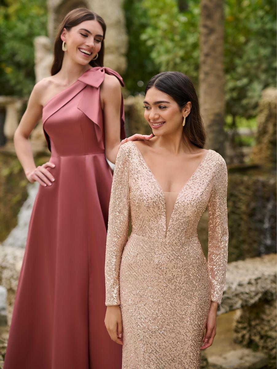 Christina Wu Celebrations Style Number 22218 - 3