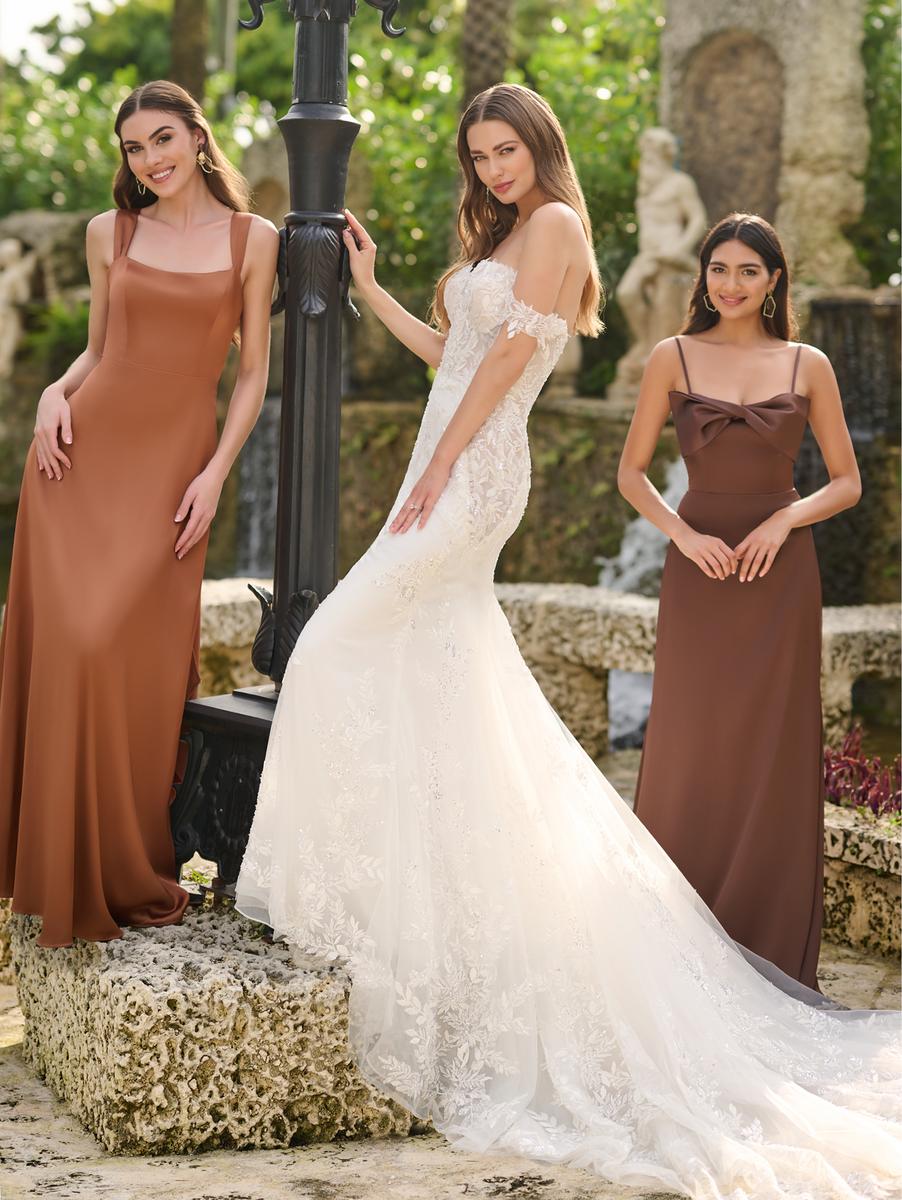 Christina Wu Celebrations Style Number 22221 - 7