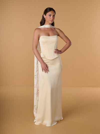 Christina Wu Celebrations Style Number 22304 - 1