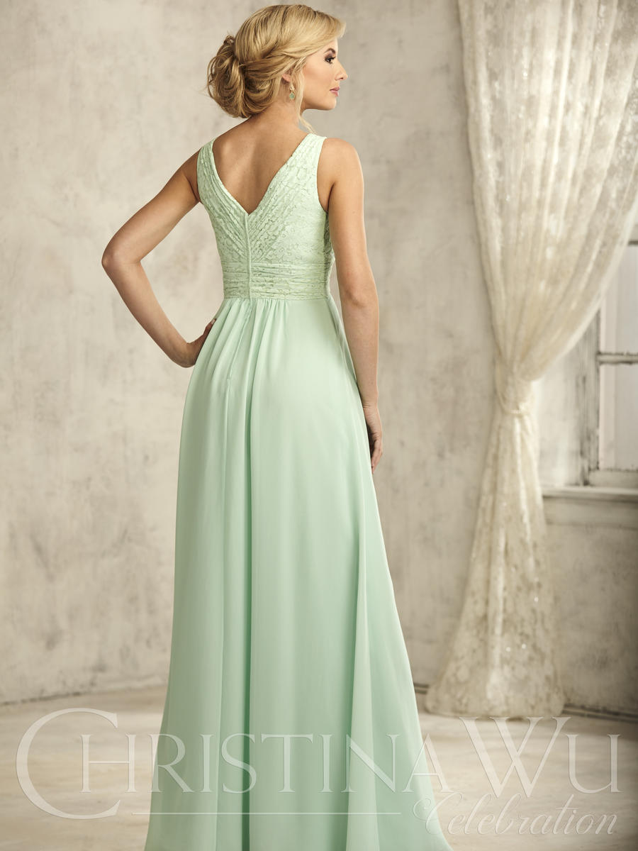 Christina Wu Celebrations Style Number 22734 - 2