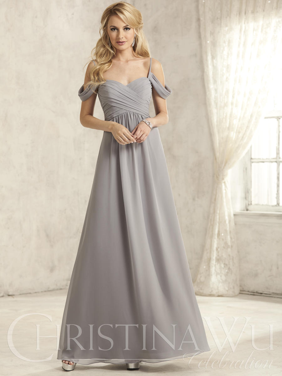 Christina Wu Celebrations Style Number 22739 - 1