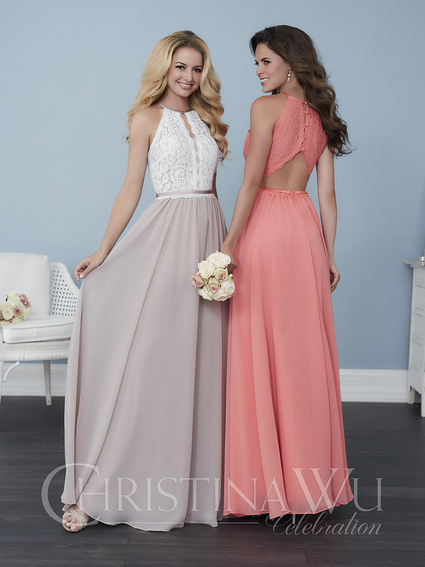 Christina Wu Celebrations Style Number 22763 - 3