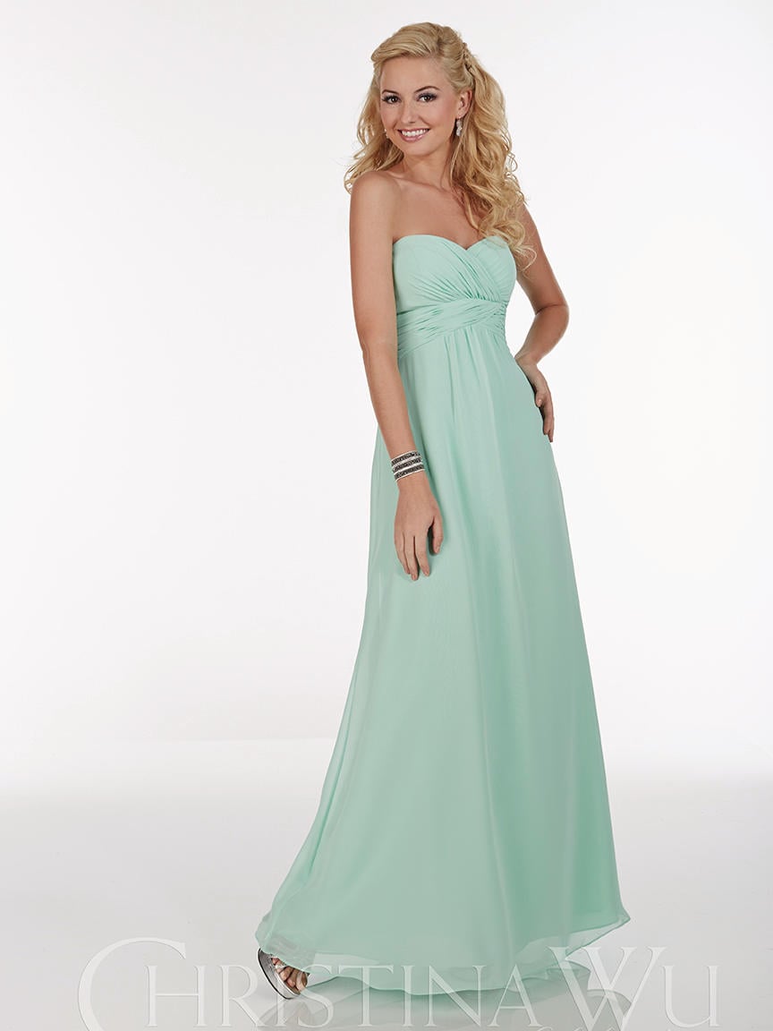 Christina Wu Celebrations Style Number BM39 - 3