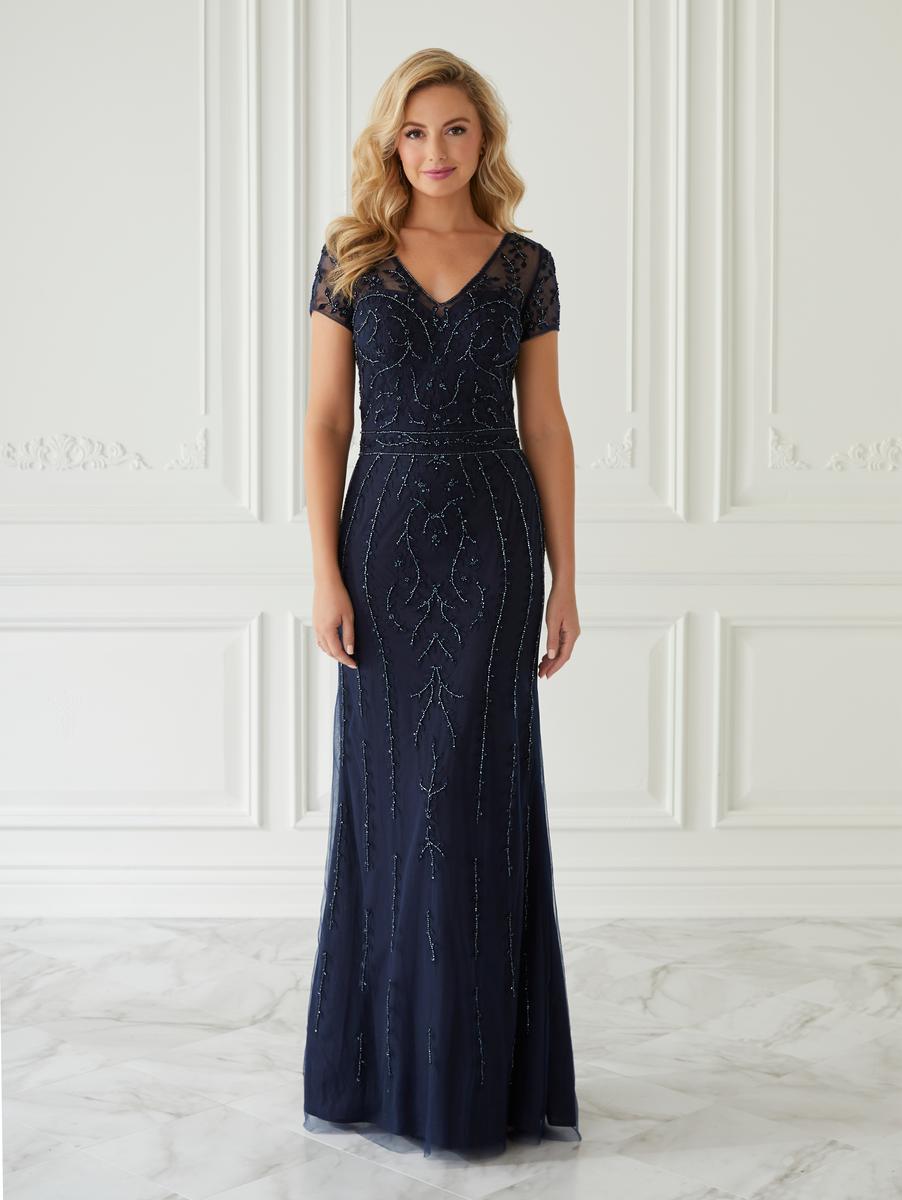 Christina Wu Elegance Style Number 17036 - 3