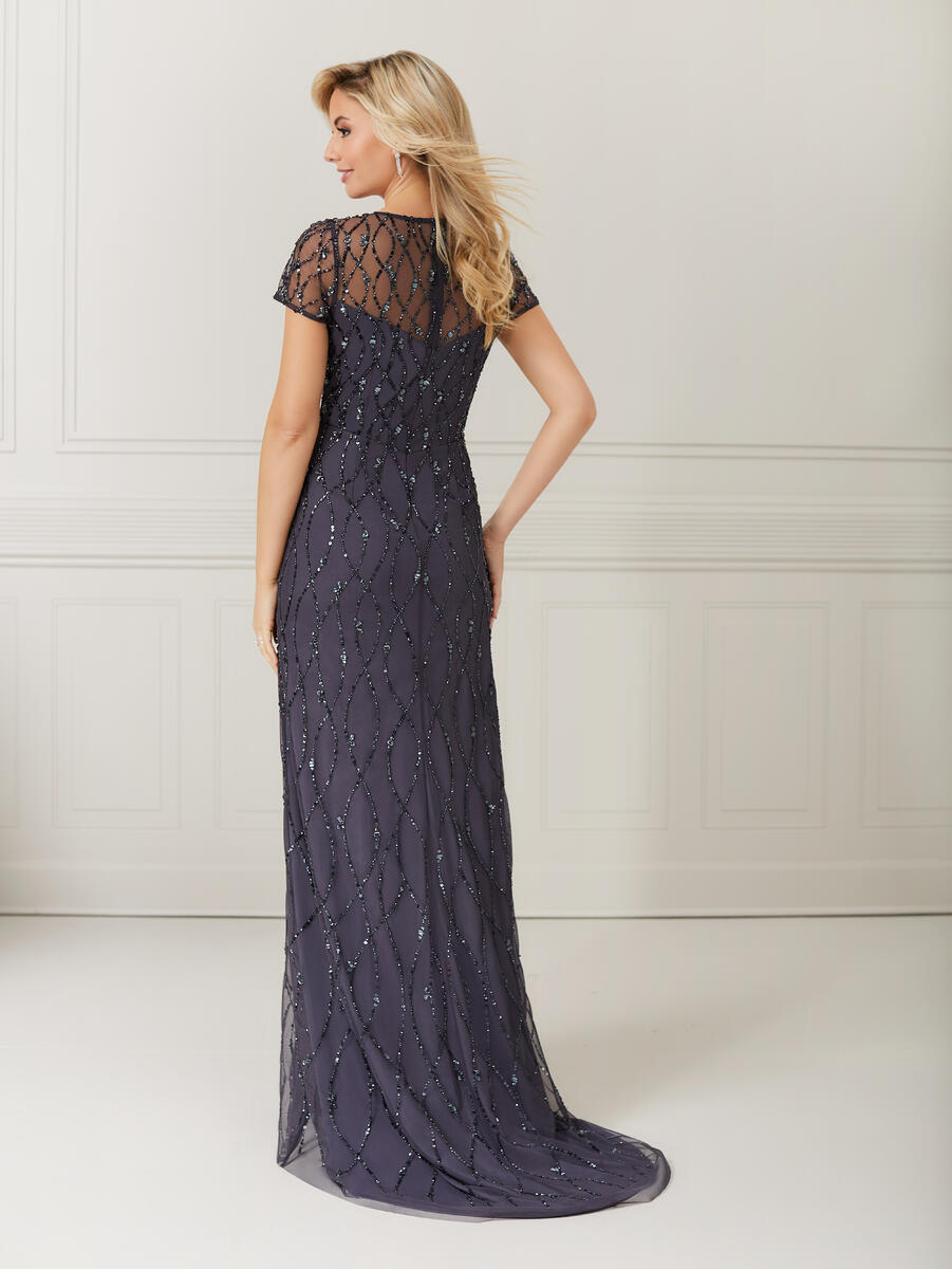 Christina Wu Elegance Style Number 17045 - 2