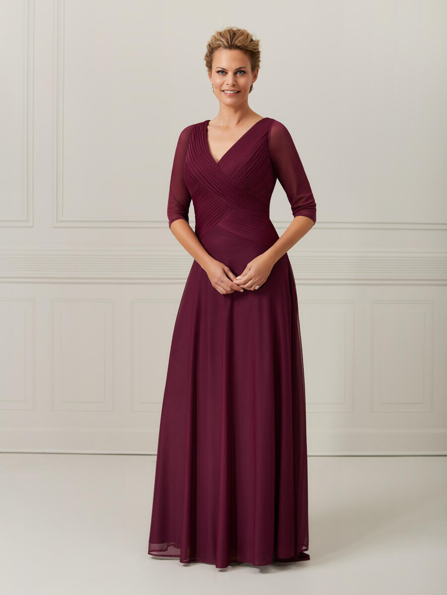 Christina Wu Elegance Style Number 17061 - 1