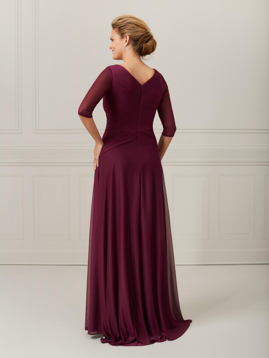 Christina Wu Elegance Style Number 17061 - 2