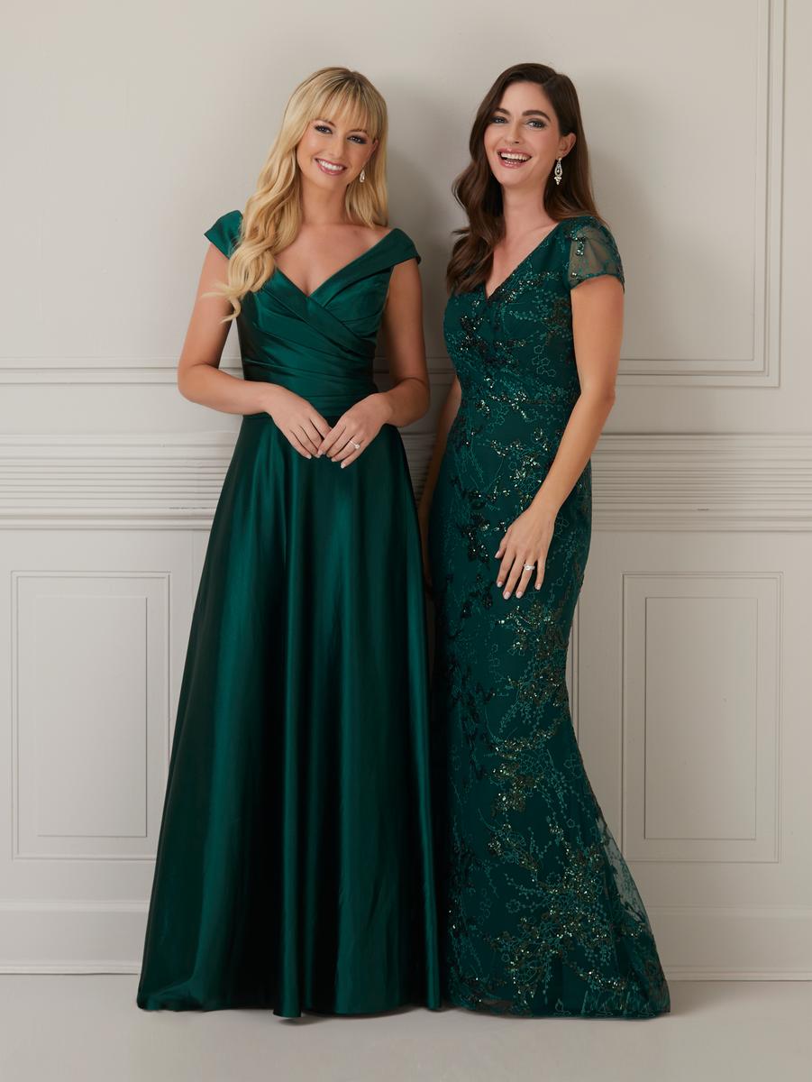 Christina Wu Elegance Style Number 17107 - 4