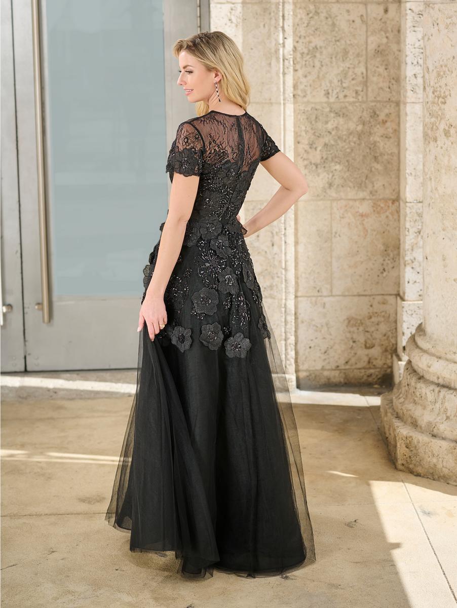 Christina Wu Elegance Style Number 17166 - 2