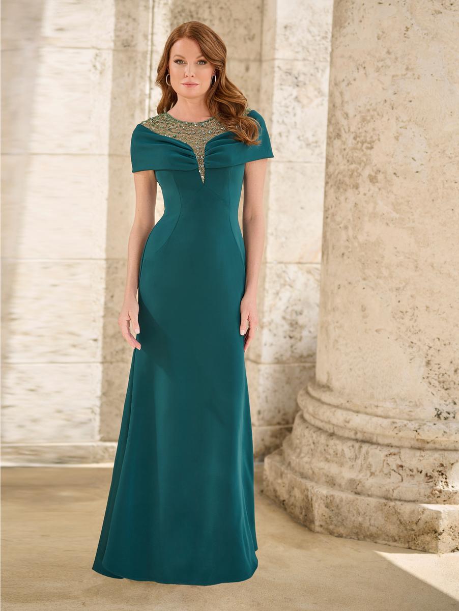 Christina Wu Elegance Style Number 17167 - 1