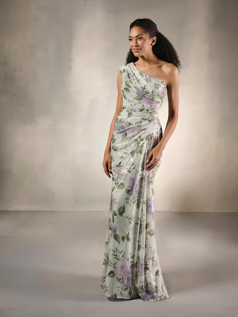 Christina Wu Elegance Style Number 17210 - 1